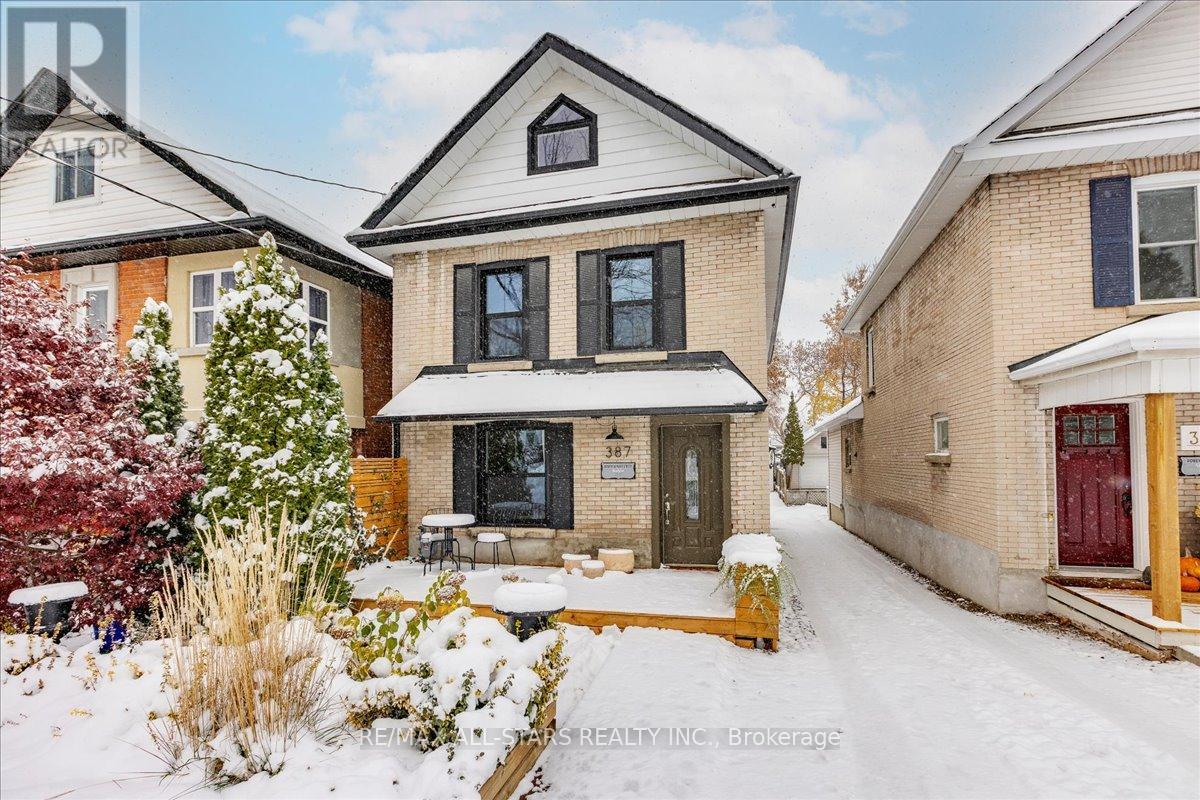 Lower Unit - 387 Ontario Street, Newmarket, Ontario  L3Y 2K5 - Photo 14 - N12603604