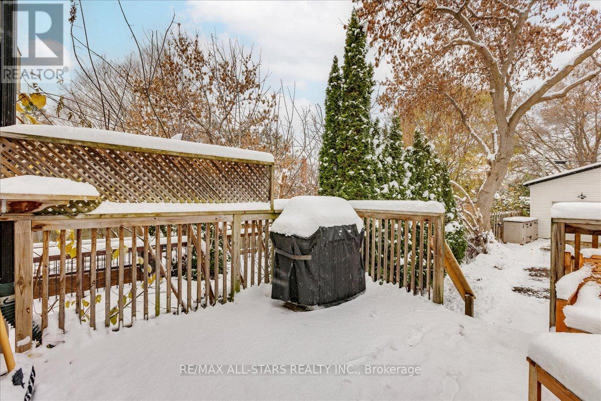 Lower Unit - 387 Ontario Street, Newmarket, Ontario  L3Y 2K5 - Photo 8 - N12603604