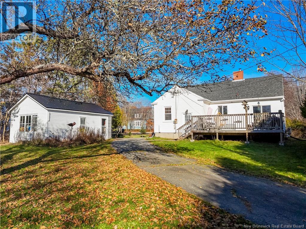 29 Montague Street, Saint Andrews, New Brunswick  E5B 1G7 - Photo 32 - NB130984