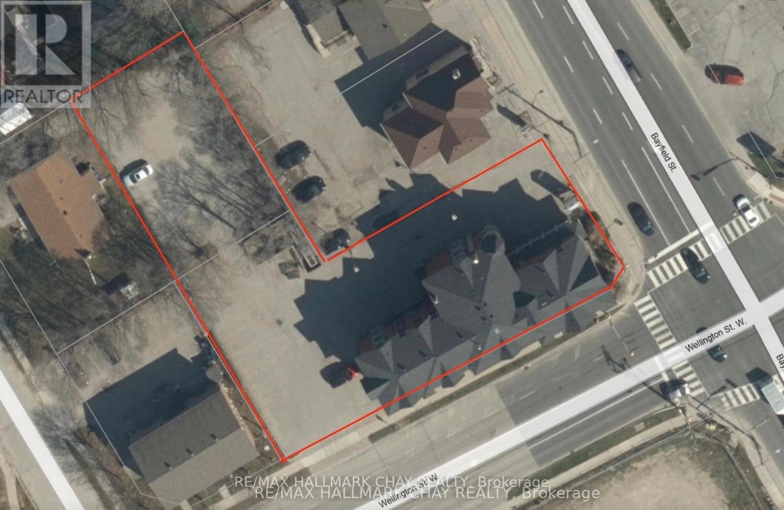 300 - 152 Bayfield Street, Barrie, Ontario  L4M 3B5 - Photo 14 - S12603626