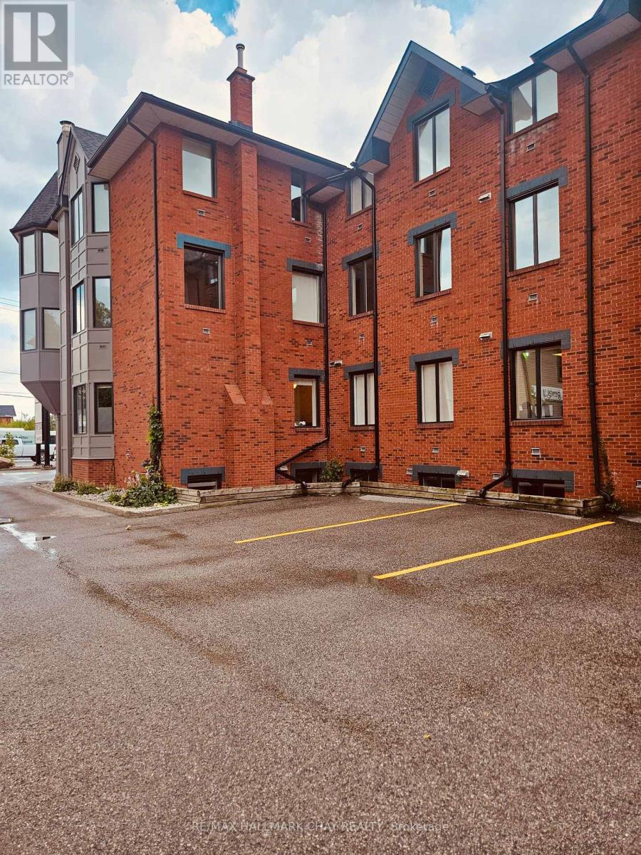 300 - 152 Bayfield Street, Barrie, Ontario  L4M 3B5 - Photo 3 - S12603626