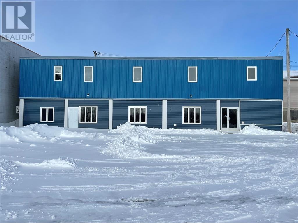 17 Bond Street, Grand Falls-Windsor, Newfoundland & Labrador  A2B 1H8 - Photo 1 - 1241310
