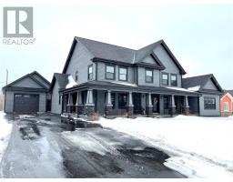 29 Ivany's Road, Grand Falls-Windsor, Newfoundland & Labrador