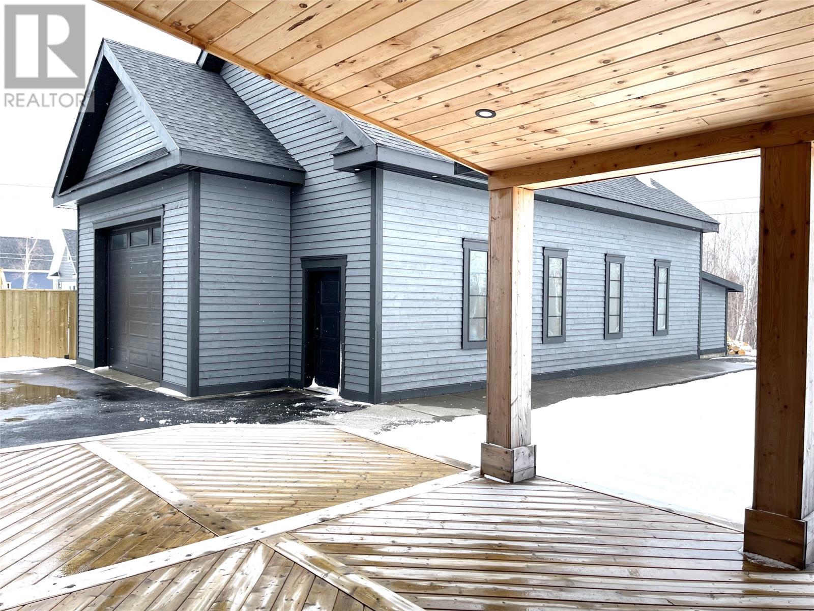 29 Ivany's Road, Grand Falls-Windsor, Newfoundland & Labrador  A2B 0A8 - Photo 3 - 1255622