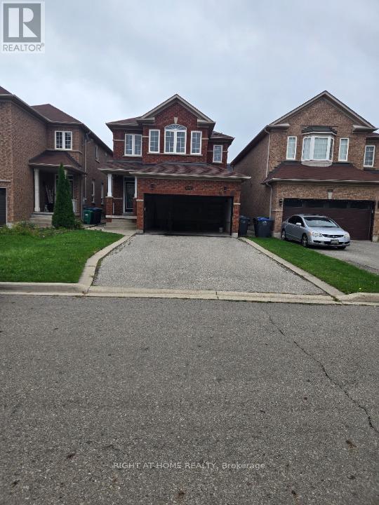 3872 Passway Road, Mississauga, Ontario  L5N 8N9 - Photo 1 - W12603600