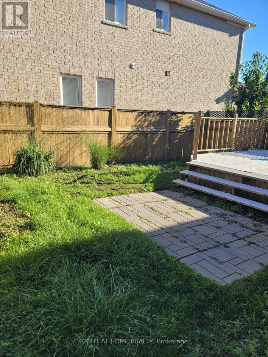 3872 Passway Road, Mississauga, Ontario  L5N 8N9 - Photo 29 - W12603600