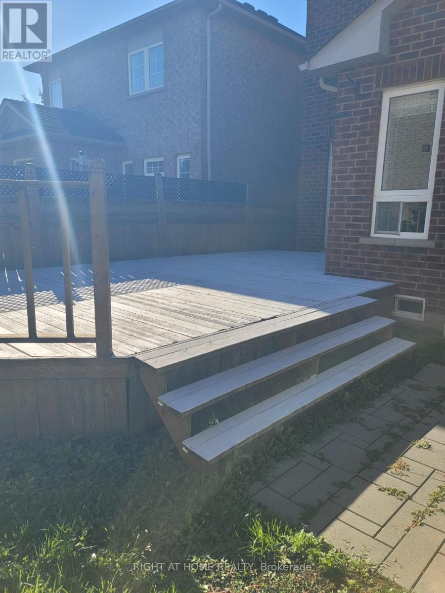 3872 Passway Road, Mississauga, Ontario  L5N 8N9 - Photo 30 - W12603600