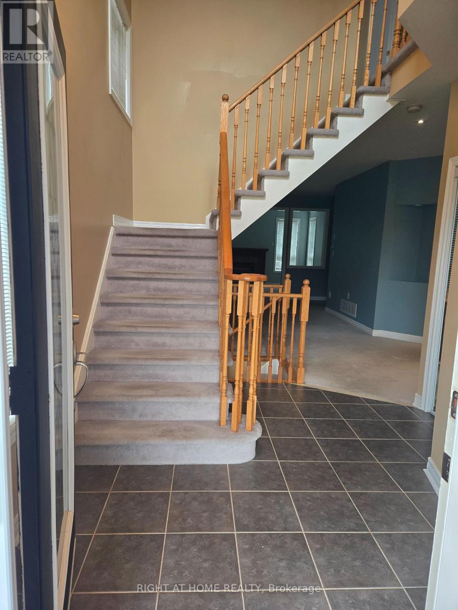 3872 Passway Road, Mississauga, Ontario  L5N 8N9 - Photo 7 - W12603600