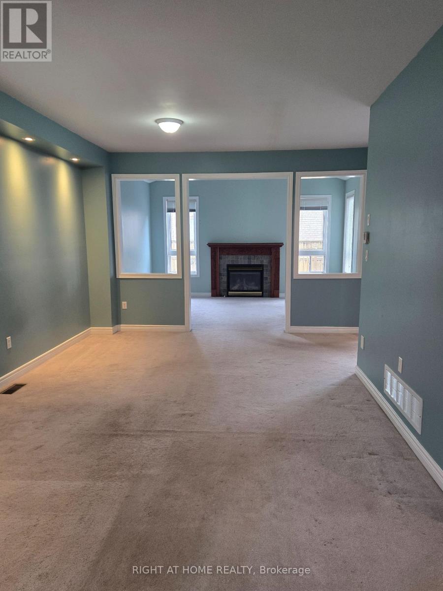 3872 Passway Road, Mississauga, Ontario  L5N 8N9 - Photo 8 - W12603600