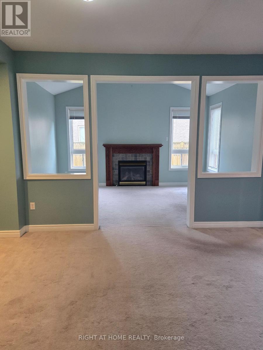 3872 Passway Road, Mississauga, Ontario  L5N 8N9 - Photo 9 - W12603600