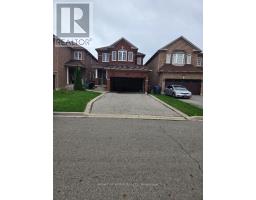 3872 PASSWAY ROAD, Mississauga, Ontario