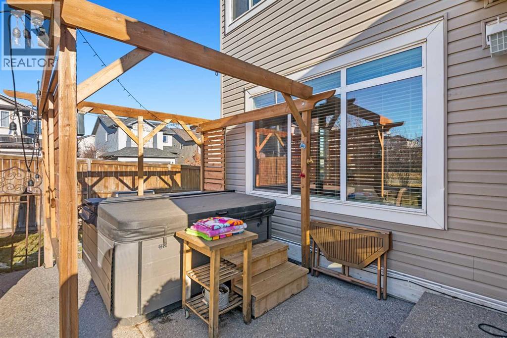 301 Westmount Court, Okotoks, Alberta  T1S 0B6 - Photo 43 - A2272275