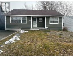 62 Premier Drive, Lewisporte, Newfoundland & Labrador