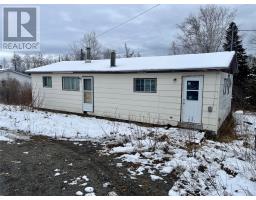 14 Main Street, Buchans Junction, Newfoundland & Labrador