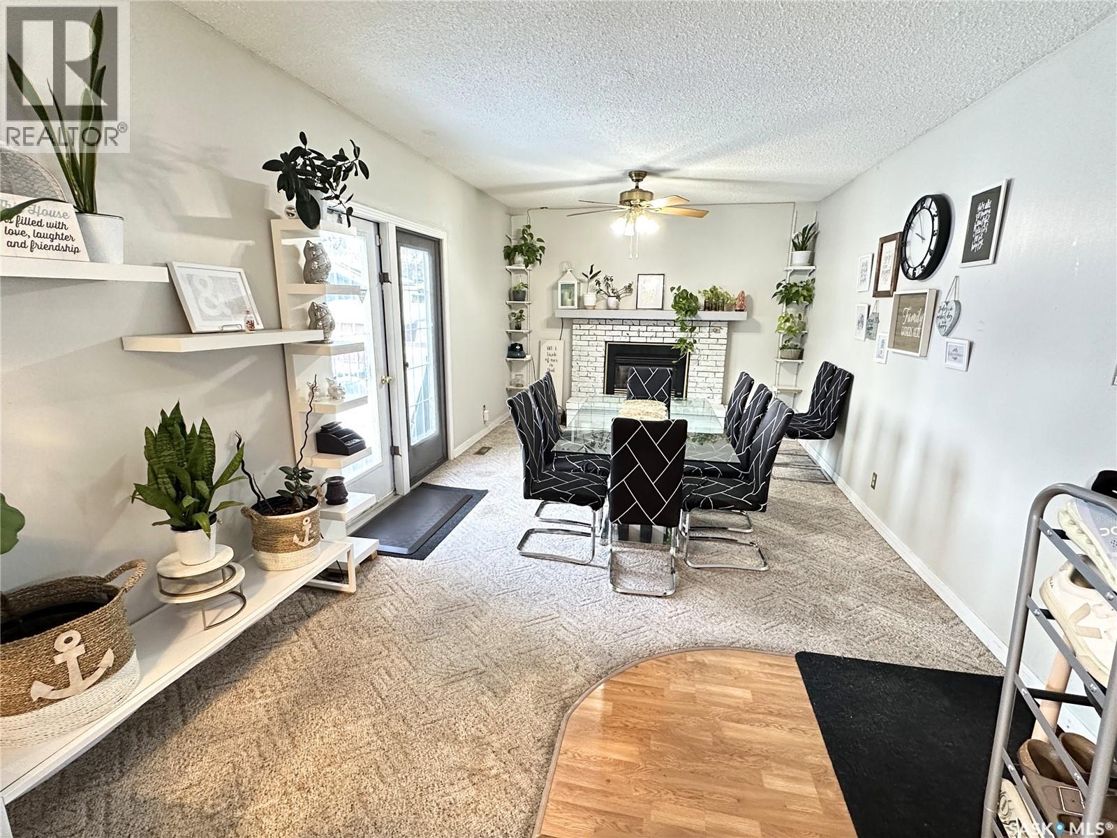 1015 Wyllie Crescent, Prince Albert, Saskatchewan  S6V 6L7 - Photo 11 - SK025240