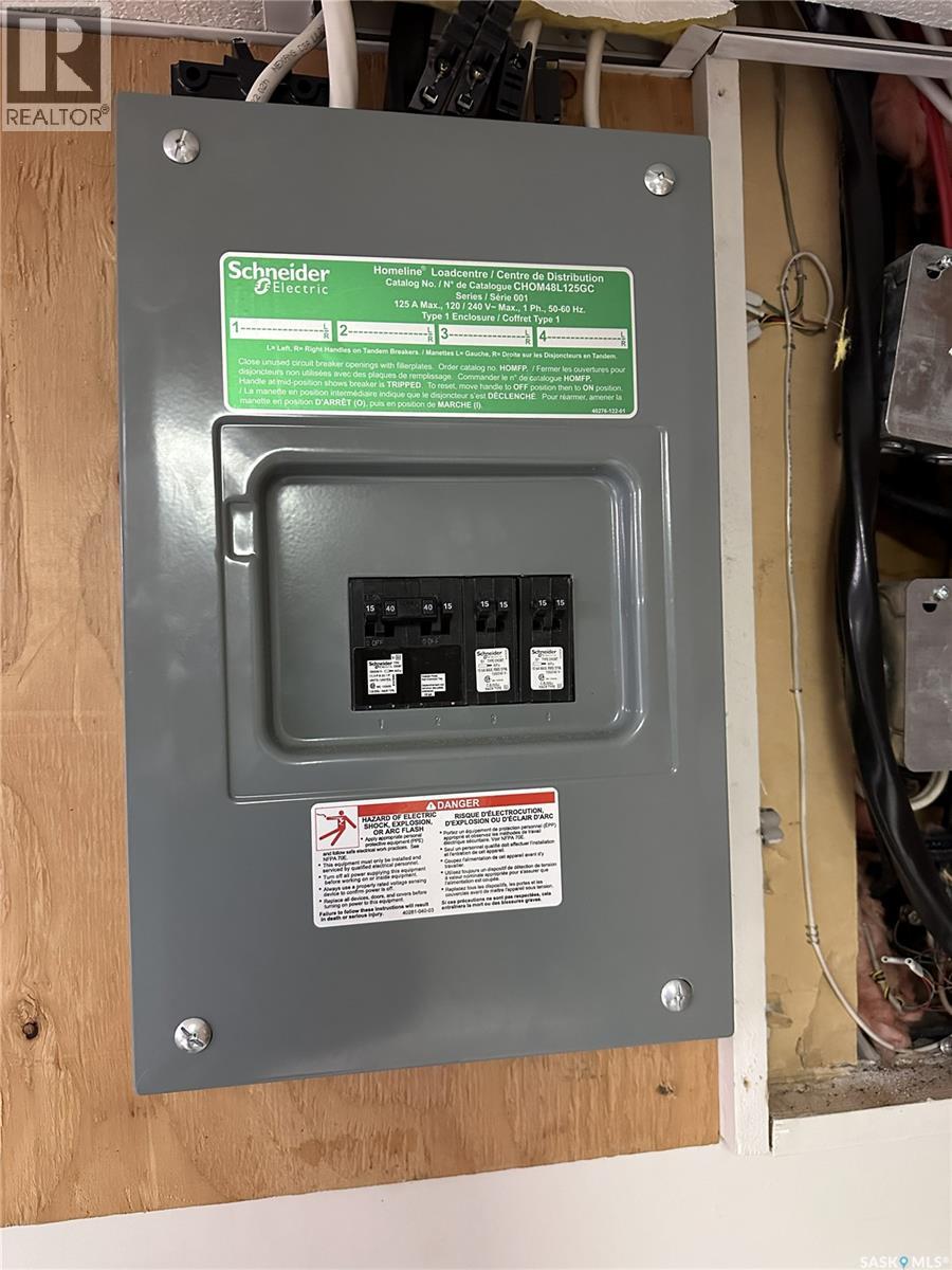 1015 Wyllie Crescent, Prince Albert, Saskatchewan  S6V 6L7 - Photo 41 - SK025240