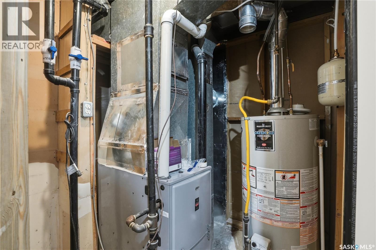 869 Macklem Drive, Saskatoon, Saskatchewan  S7L 4K1 - Photo 26 - SK025198