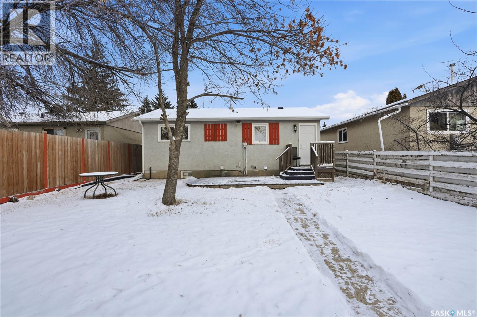 869 Macklem Drive, Saskatoon, Saskatchewan  S7L 4K1 - Photo 28 - SK025198