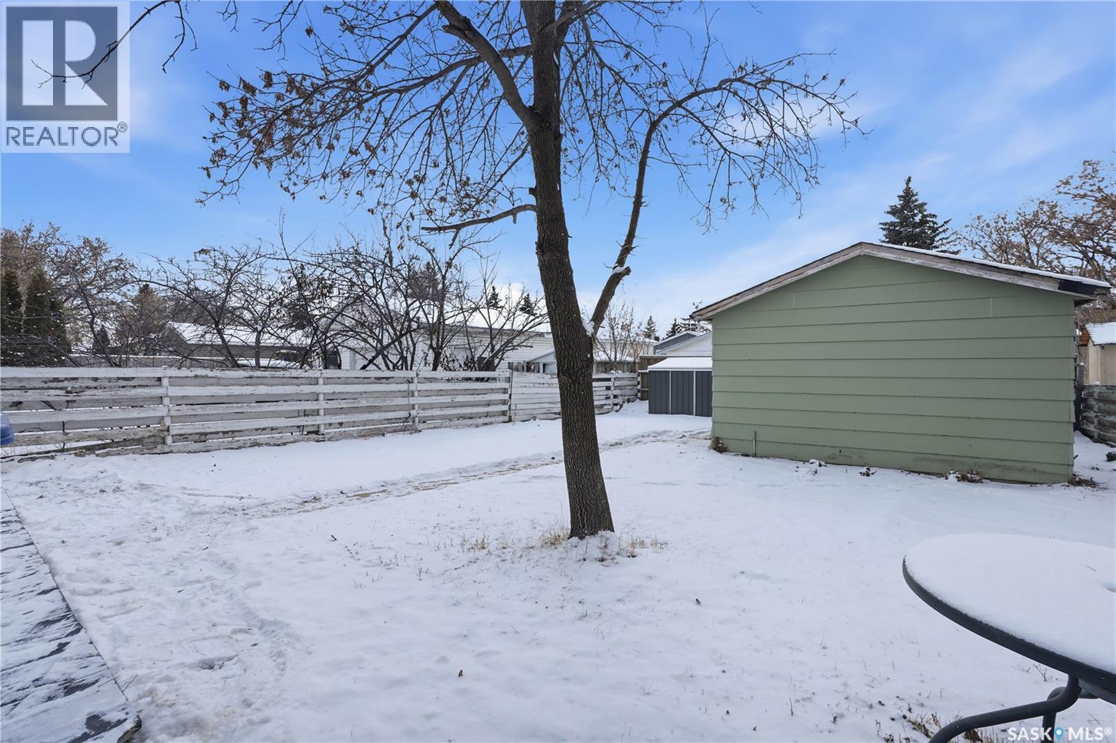 869 Macklem Drive, Saskatoon, Saskatchewan  S7L 4K1 - Photo 31 - SK025198