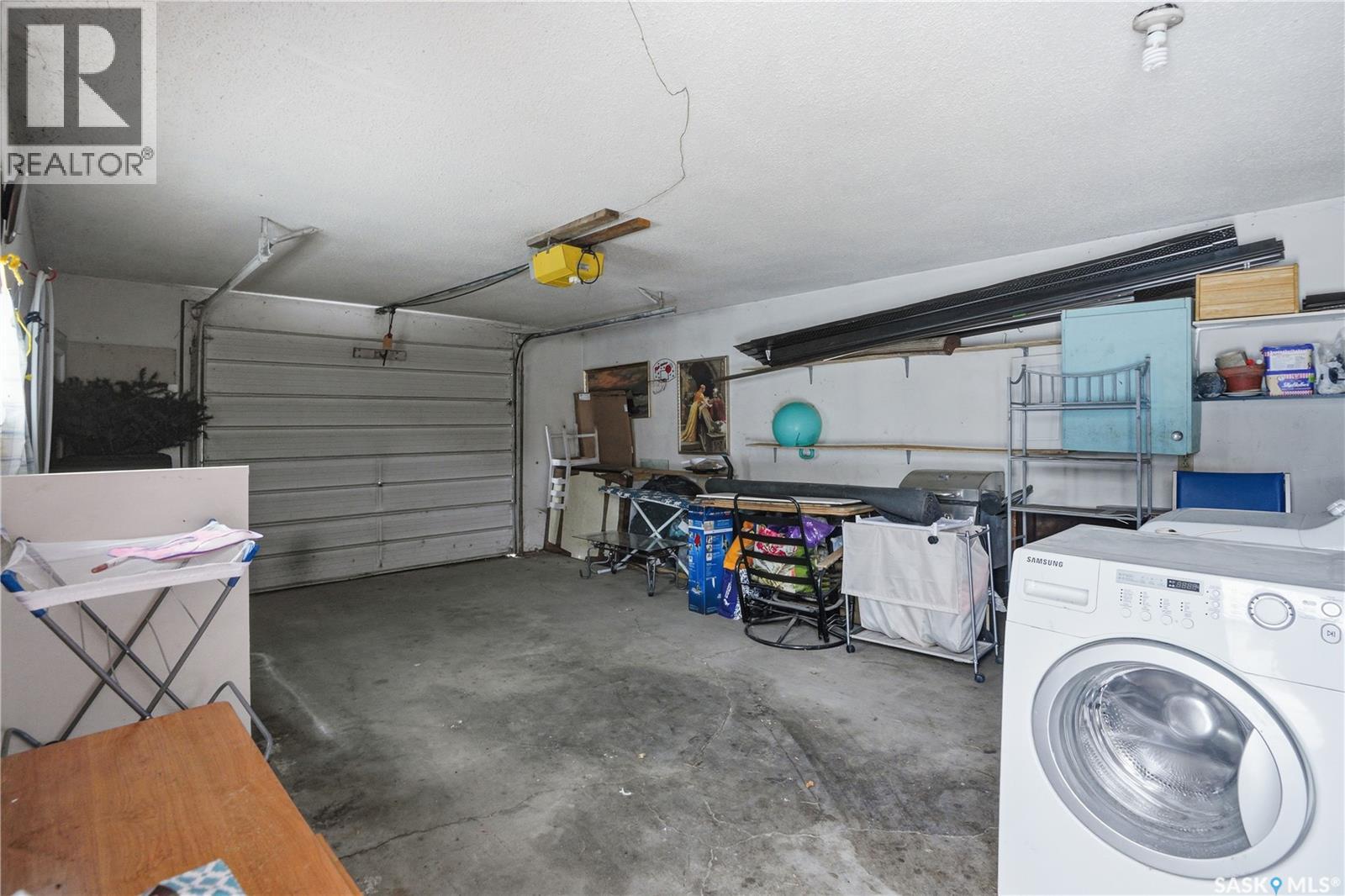 869 Macklem Drive, Saskatoon, Saskatchewan  S7L 4K1 - Photo 32 - SK025198