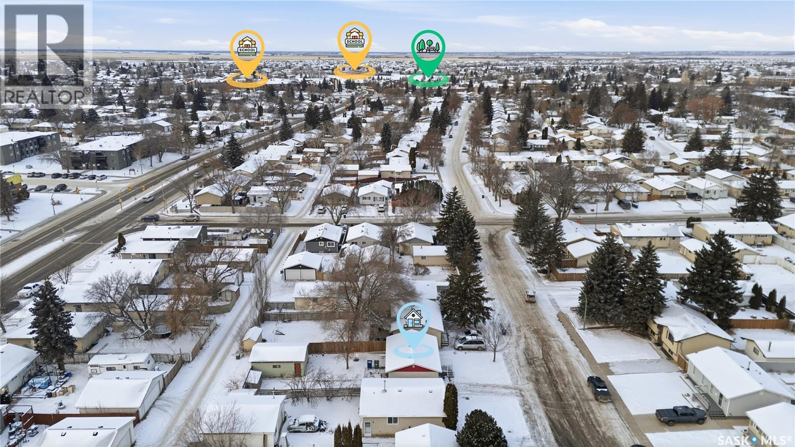 869 Macklem Drive, Saskatoon, Saskatchewan  S7L 4K1 - Photo 35 - SK025198