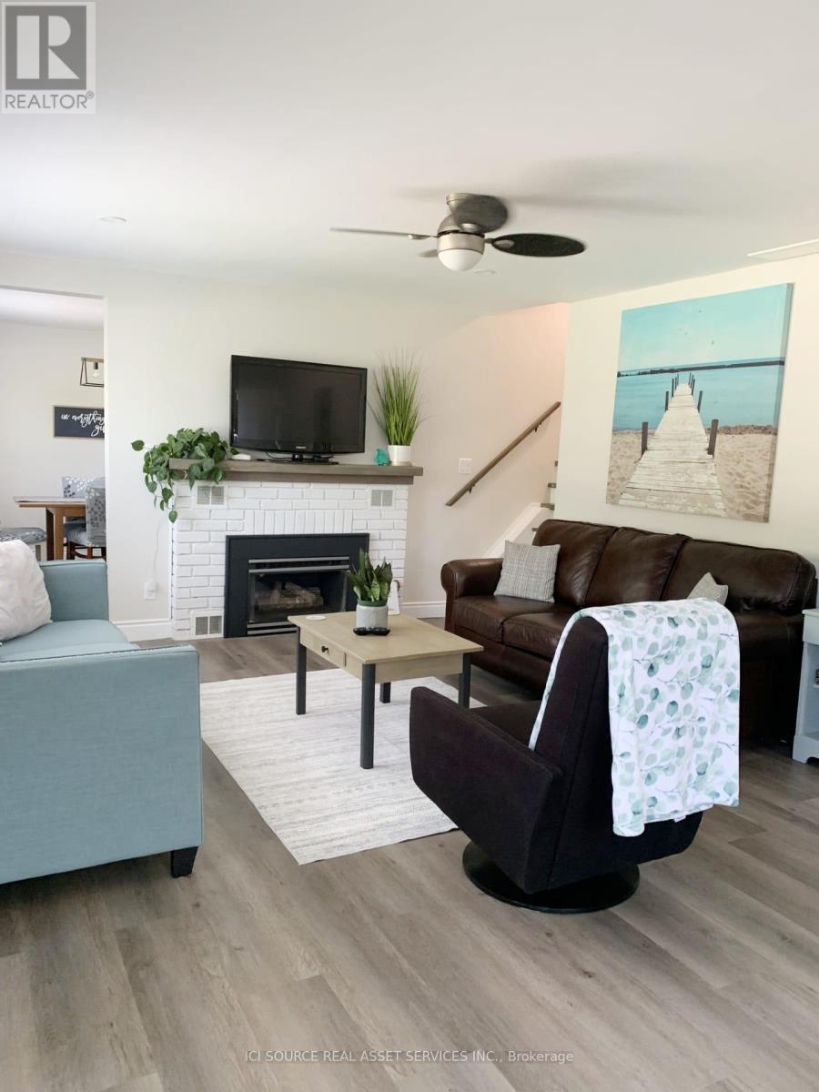 262 Green Street, Saugeen Shores, Ontario  N0H 2C0 - Photo 4 - X12603606