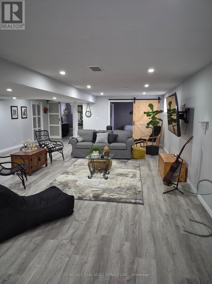 6 Macneil Court, Brantford, Ontario  N3S 0G3 - Photo 13 - X12603616