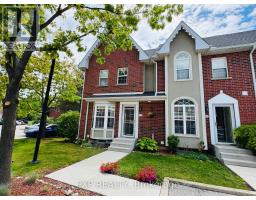 64 - 4200 KILMER DRIVE, Burlington, Ontario