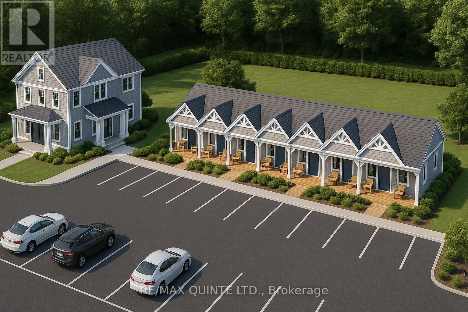 2052 COUNTY RD 18 ROAD, Prince Edward County, Ontario