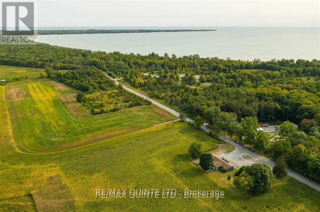 2052 County Rd 18 Road, Prince Edward County, Ontario  K0K 2T0 - Photo 4 - X12603662