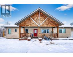 1 De Winton Ridge Road