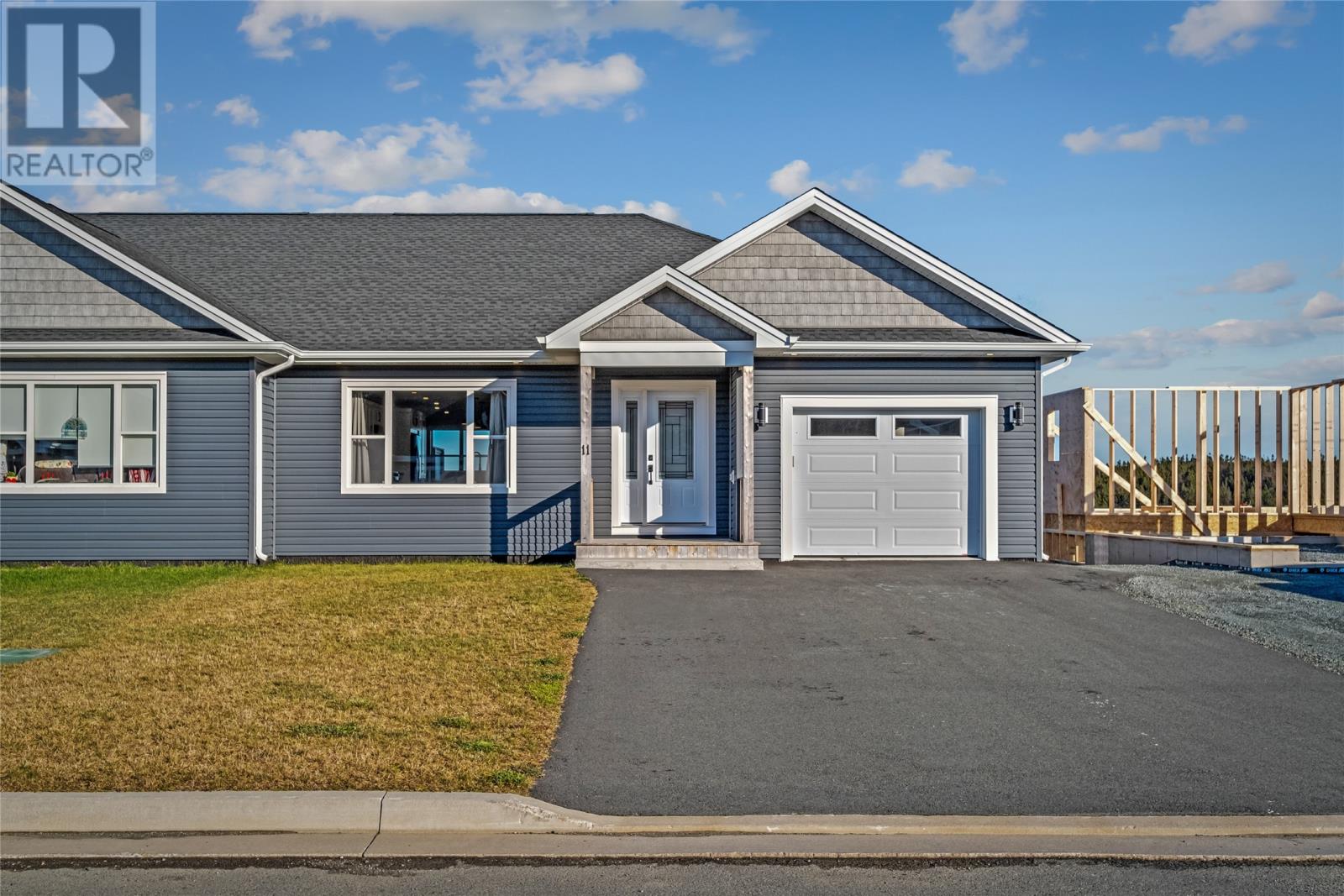 11 Nextor Place, Conception Bay South, Newfoundland & Labrador