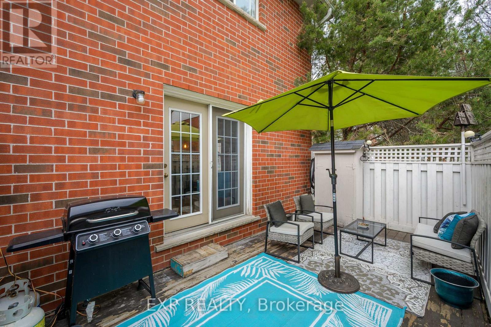 64 - 4200 Kilmer Drive, Burlington, Ontario  L7M 4Y3 - Photo 27 - W12481397