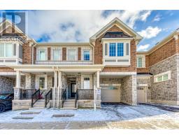 1232 WHEAT BOOM DRIVE, Oakville, Ontario