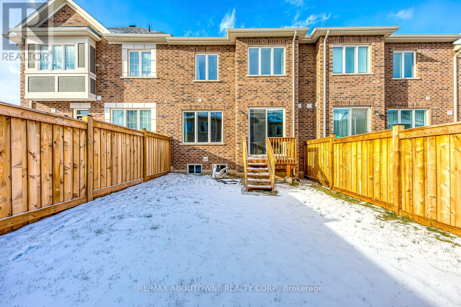 1232 Wheat Boom Drive, Oakville, Ontario L6H 7Y3 - Photo 41 - W12500514