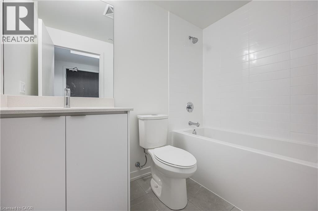 55 Duke Street Unit# 2203, Kitchener, Ontario  N2H 0C9 - Photo 12 - 40792530
