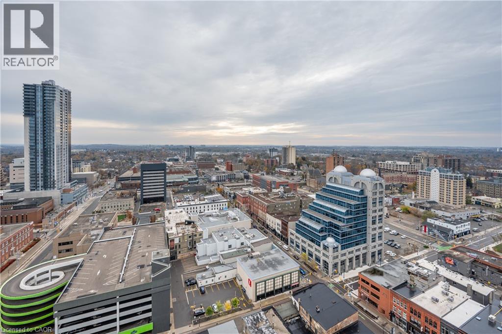 55 Duke Street Unit# 2203, Kitchener, Ontario  N2H 0C9 - Photo 21 - 40792530