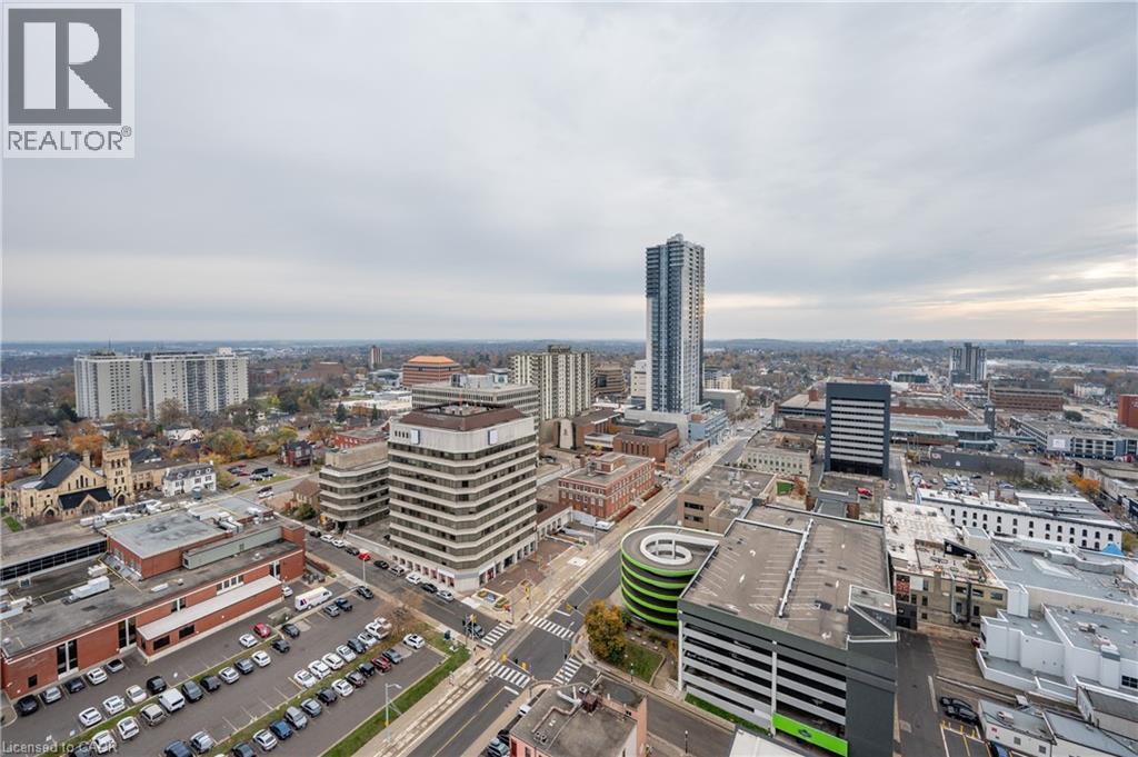 55 Duke Street Unit# 2203, Kitchener, Ontario  N2H 0C9 - Photo 22 - 40792530