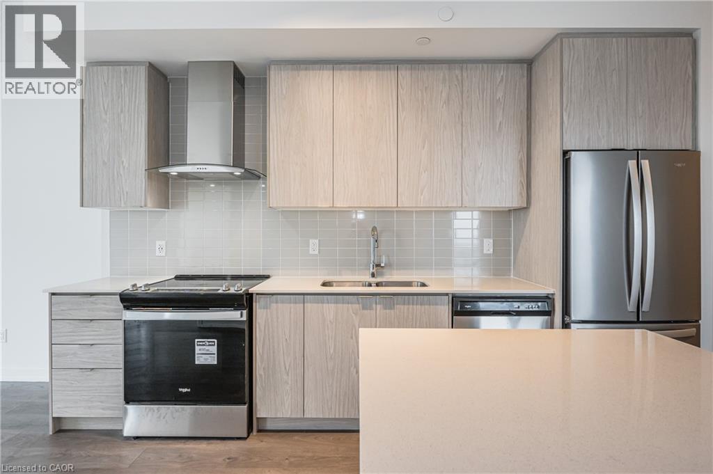 55 Duke Street Unit# 2203, Kitchener, Ontario  N2H 0C9 - Photo 8 - 40792530
