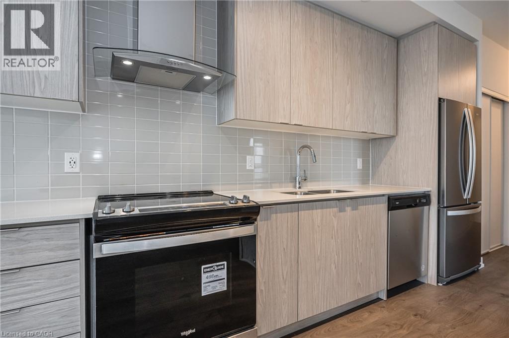 55 Duke Street Unit# 2203, Kitchener, Ontario  N2H 0C9 - Photo 9 - 40792530