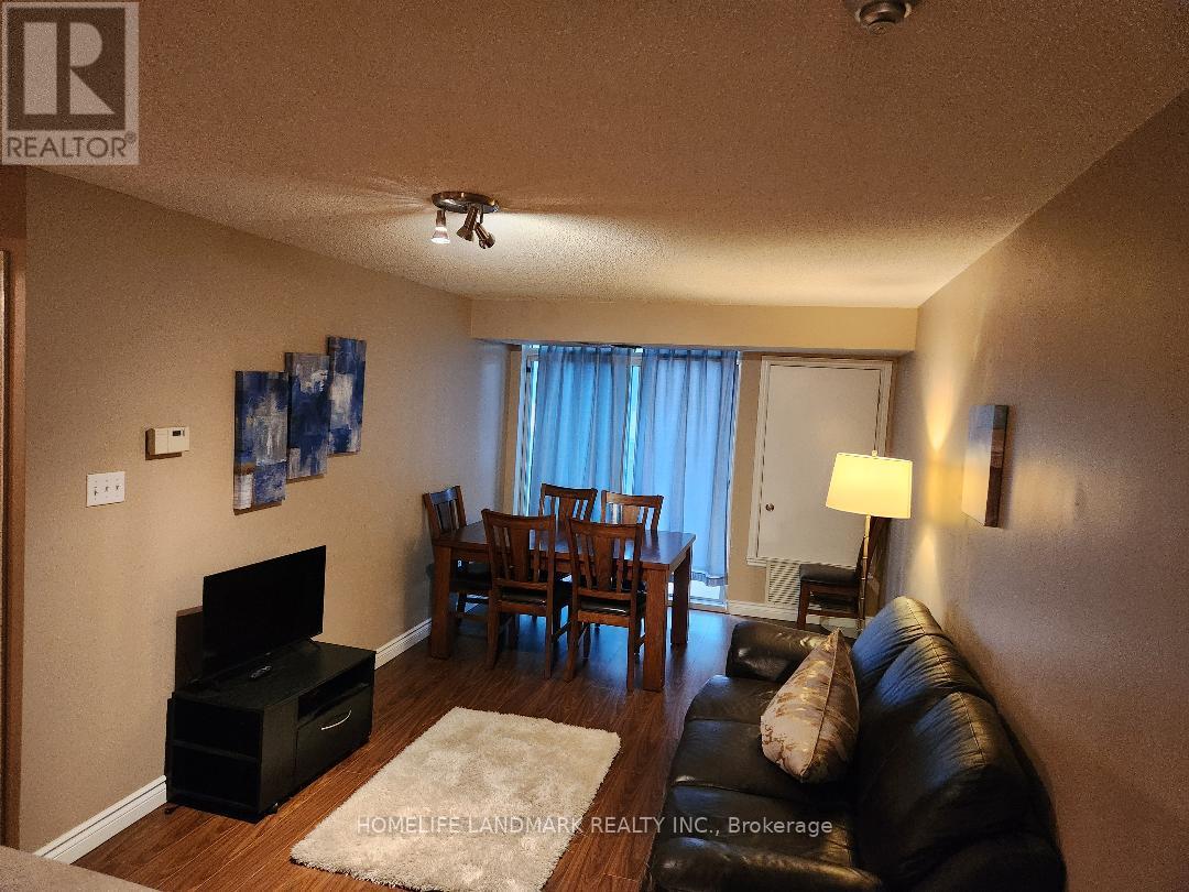 708 - 105 Victoria Street W, Toronto, Ontario  M5C 3B4 - Photo 10 - C12603652