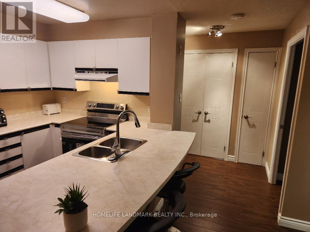 708 - 105 Victoria Street W, Toronto, Ontario  M5C 3B4 - Photo 13 - C12603652