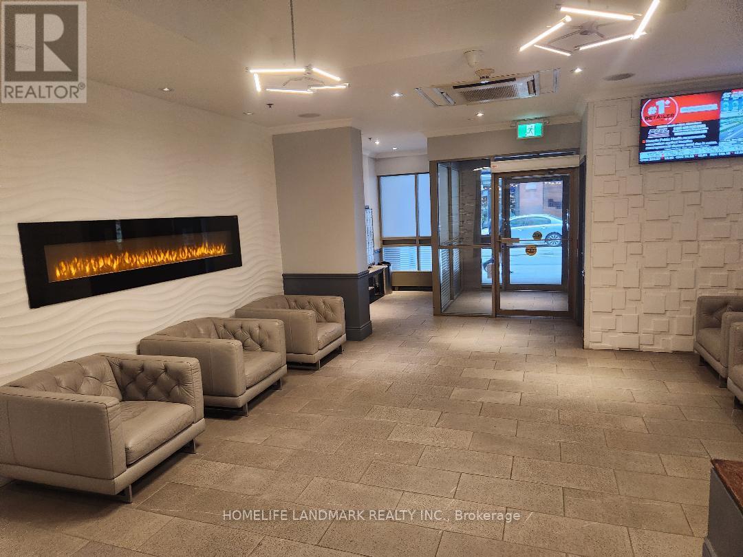 708 - 105 Victoria Street W, Toronto, Ontario  M5C 3B4 - Photo 2 - C12603652