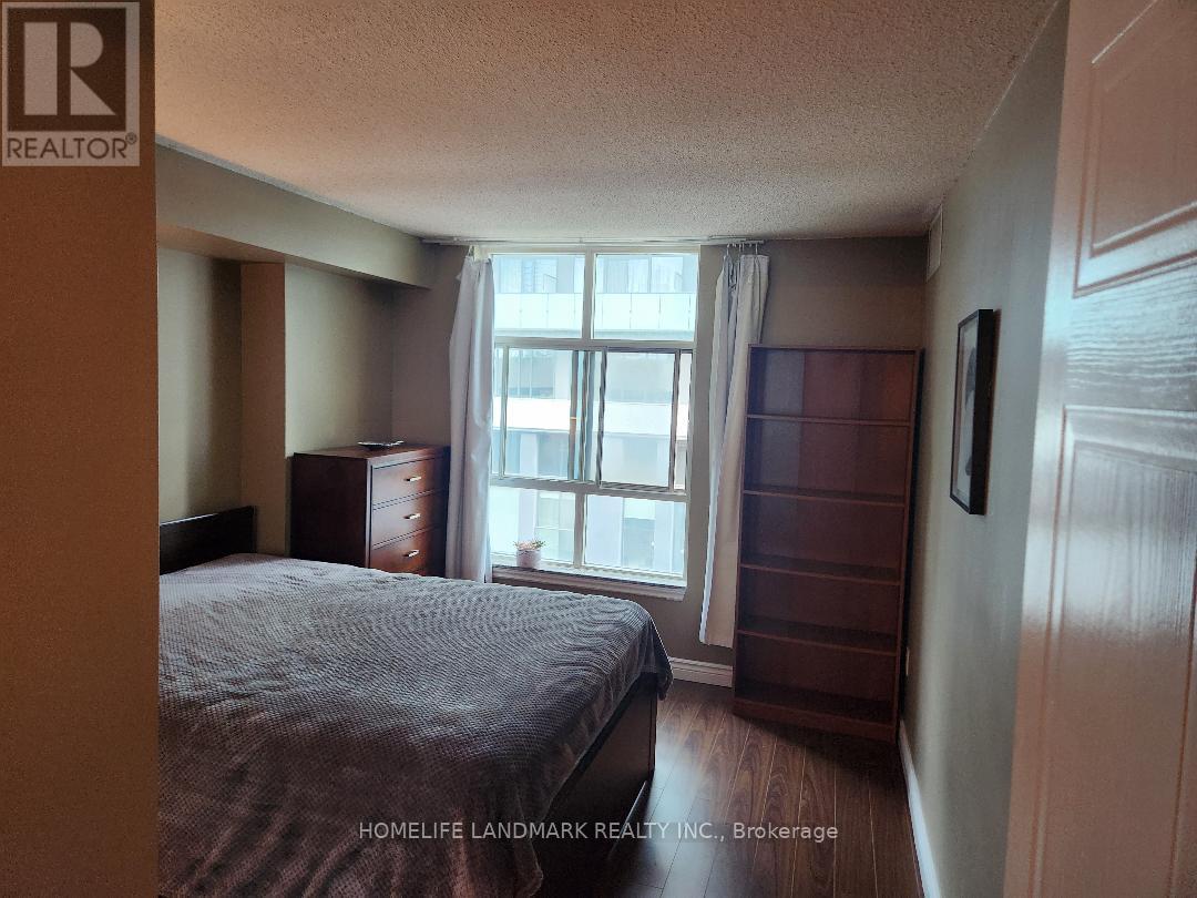 708 - 105 Victoria Street W, Toronto, Ontario  M5C 3B4 - Photo 3 - C12603652