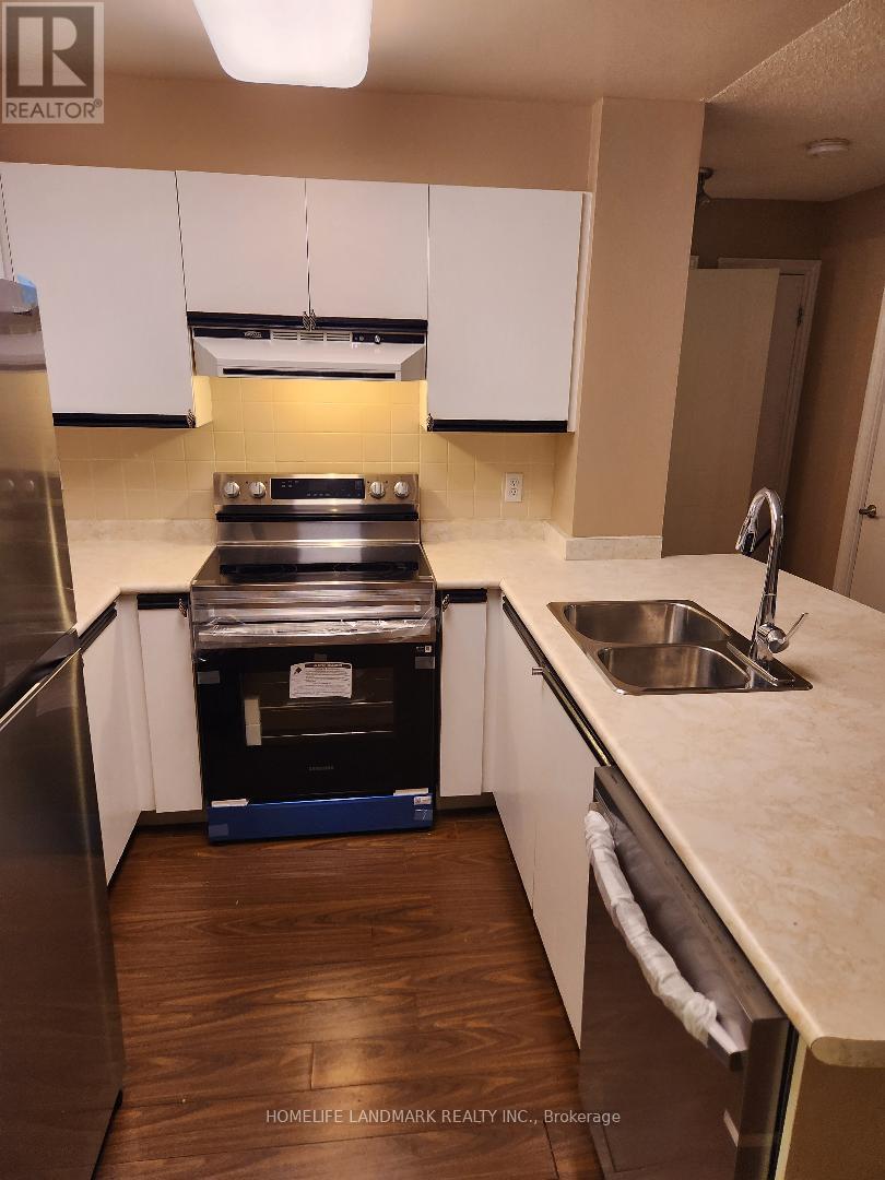 708 - 105 Victoria Street W, Toronto, Ontario  M5C 3B4 - Photo 6 - C12603652