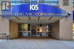 708 - 105 VICTORIA STREET W, Toronto, Ontario