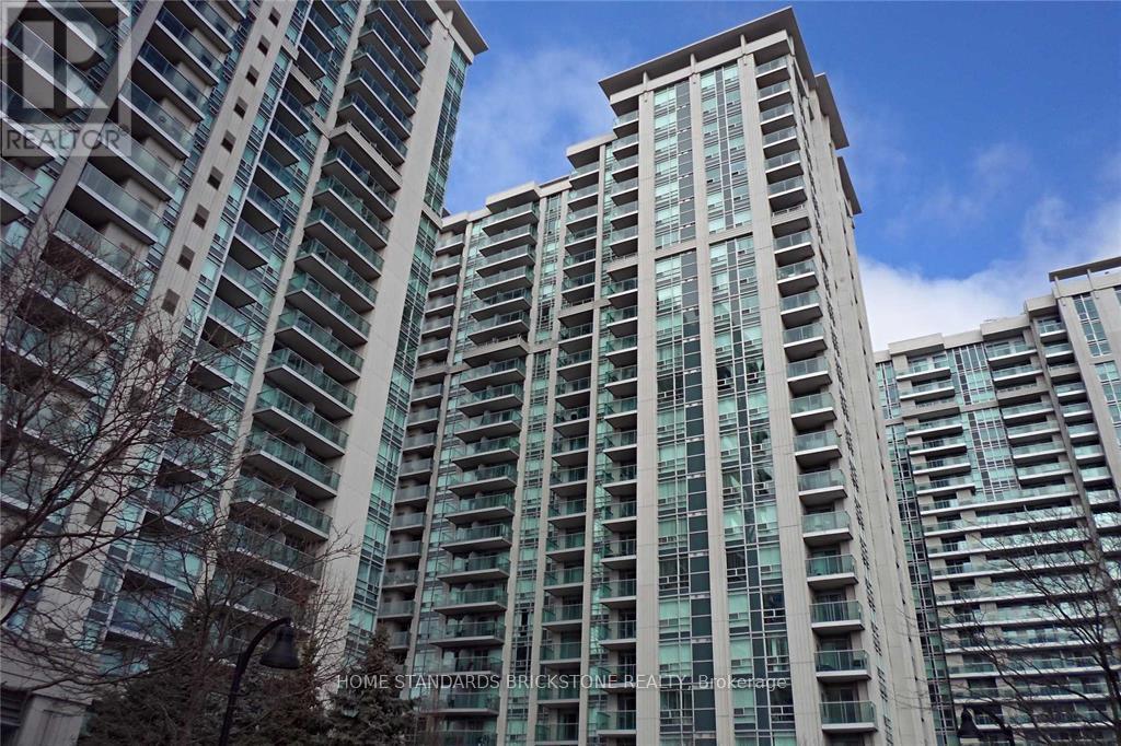 # 2207 - 35 BALES AVENUE, Toronto, Ontario