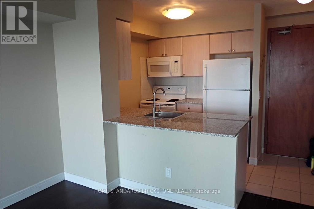 # 2207 - 35 Bales Avenue, Toronto, Ontario  M2N 7L7 - Photo 3 - C12603664