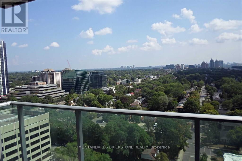 # 2207 - 35 Bales Avenue, Toronto, Ontario  M2N 7L7 - Photo 6 - C12603664