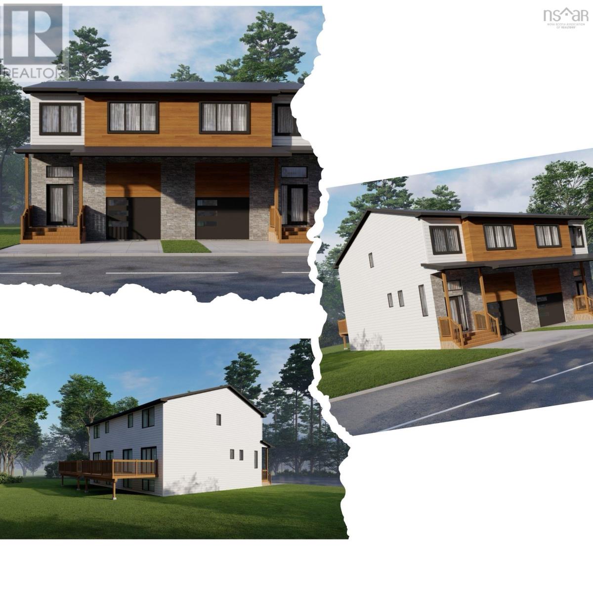 57 Simona Drive, Dartmouth, Nova Scotia  B2X 0E1 - Photo 2 - 202527164